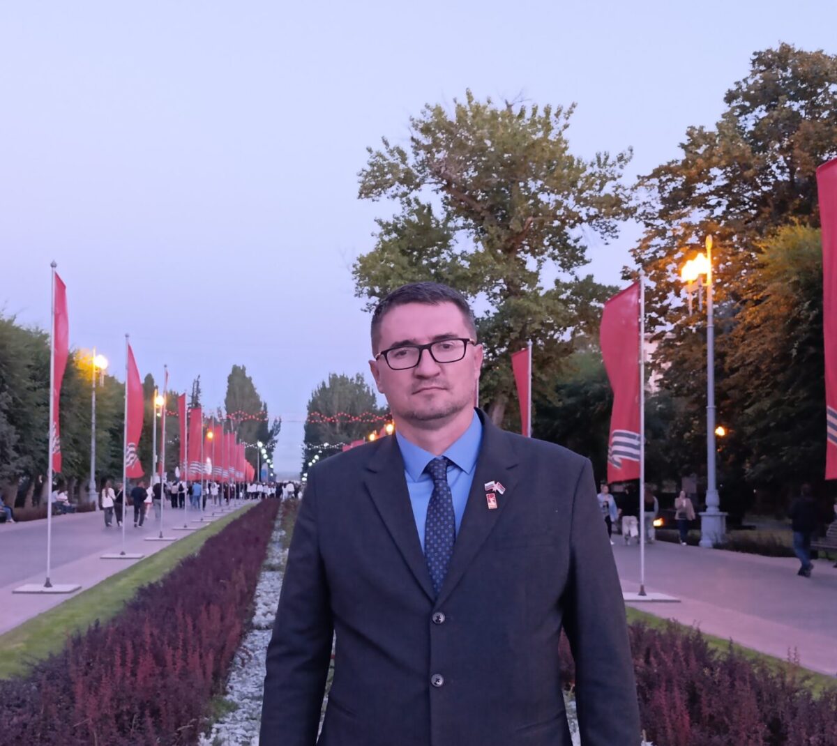 Волгоград-04-08.09.2025-Владимир-Пребирачевић-директор-Српско-руског-центра-Мајак1-scaled-e1785346193848-1200x1070
