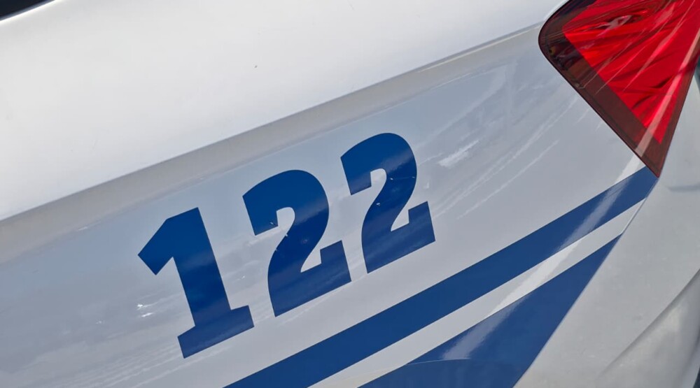 policija