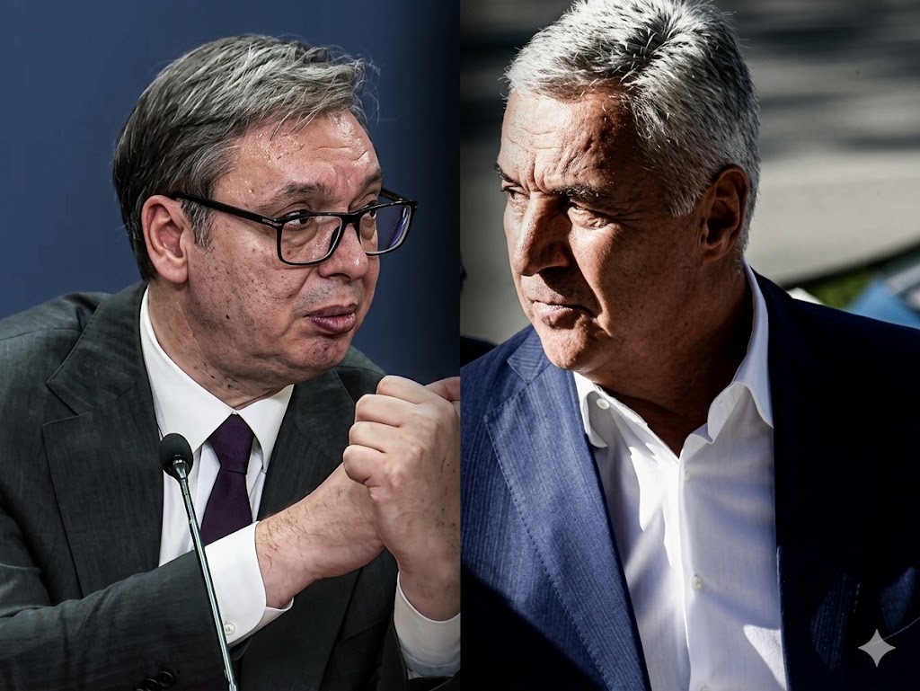 vucic-djukanovic