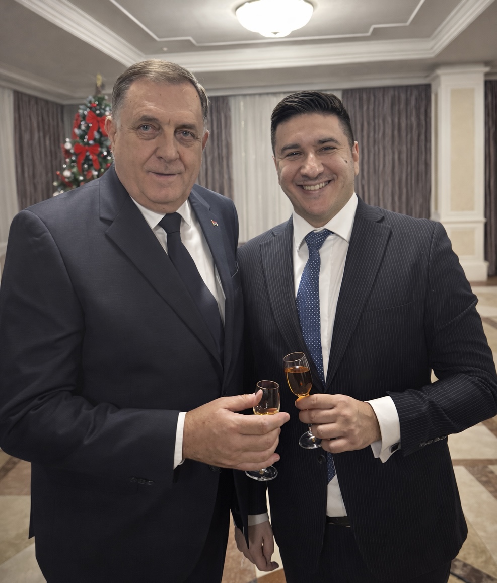 Dajkovic