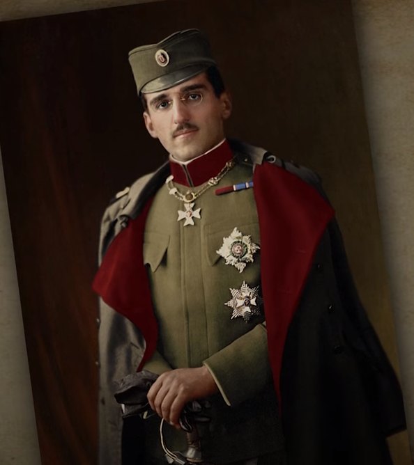 aleksandar-i-karadjordjevic