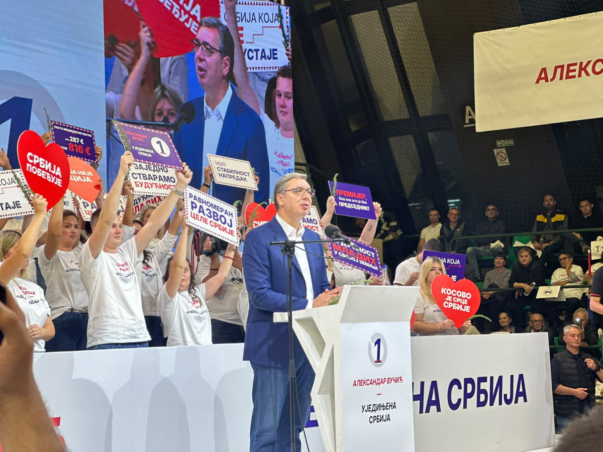vucic